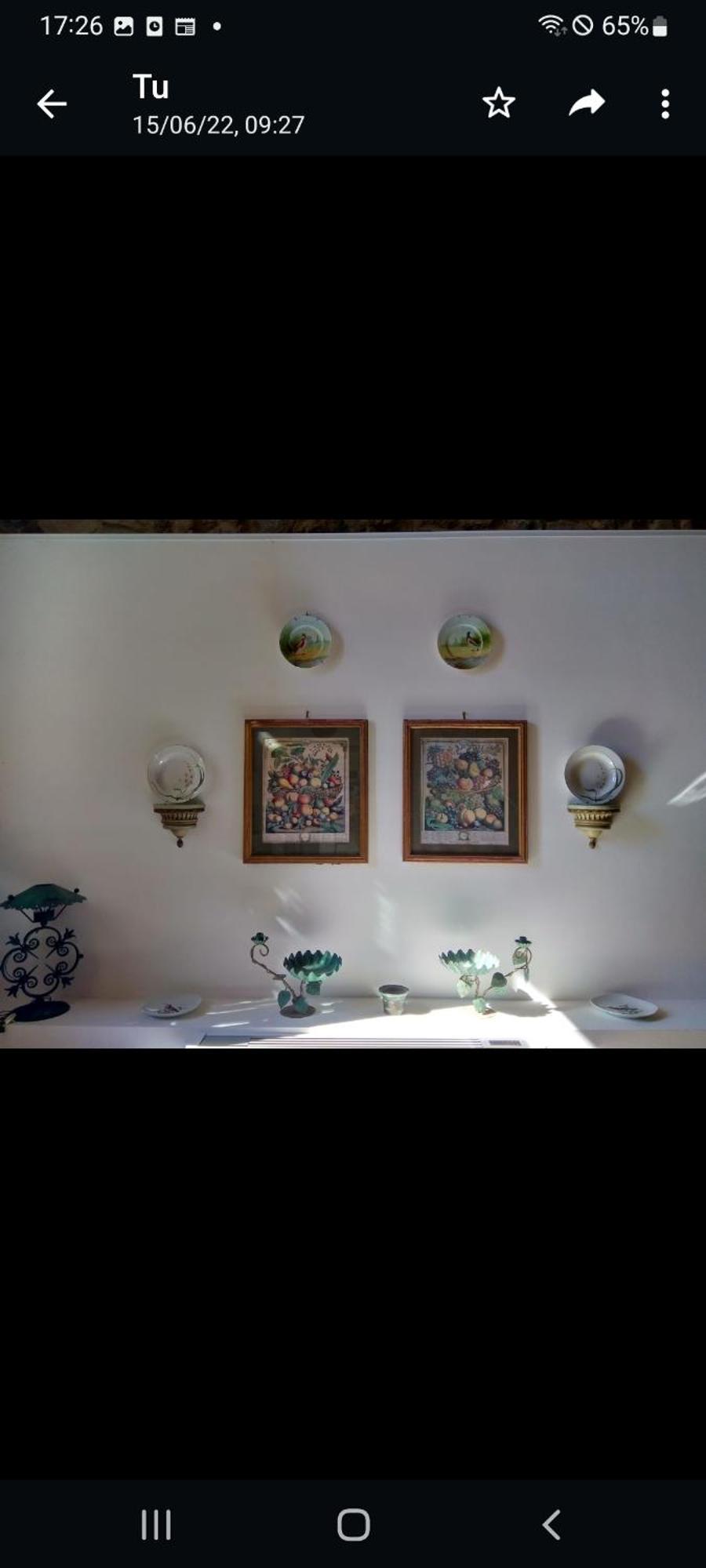 Palazzo Cantarella Stella Cilento エクステリア 写真