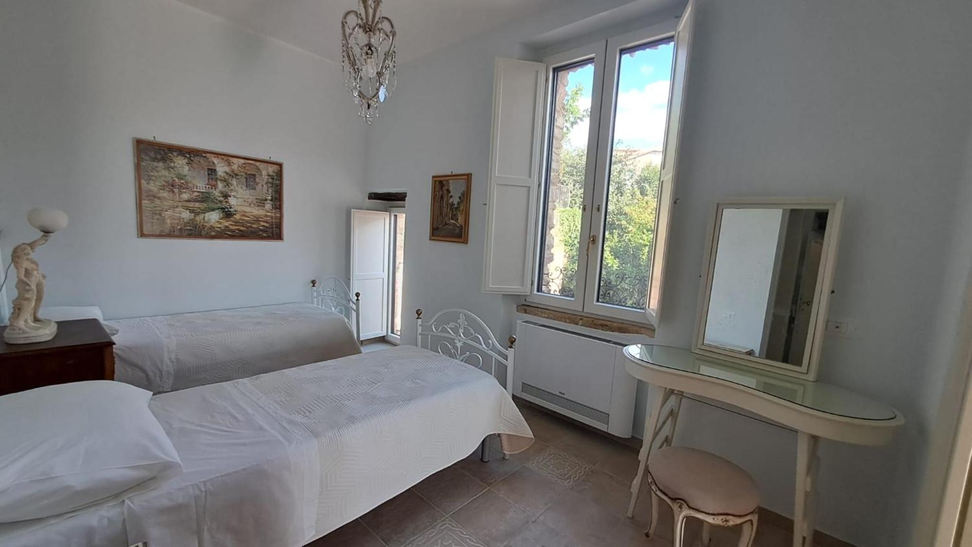 Palazzo Cantarella Stella Cilento エクステリア 写真